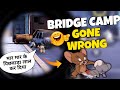 😂पिछवाड़ा लाल कर दिया - Bridge Camping Gone Wrong - pubg mobile Hindi Gameplay - G Guruji