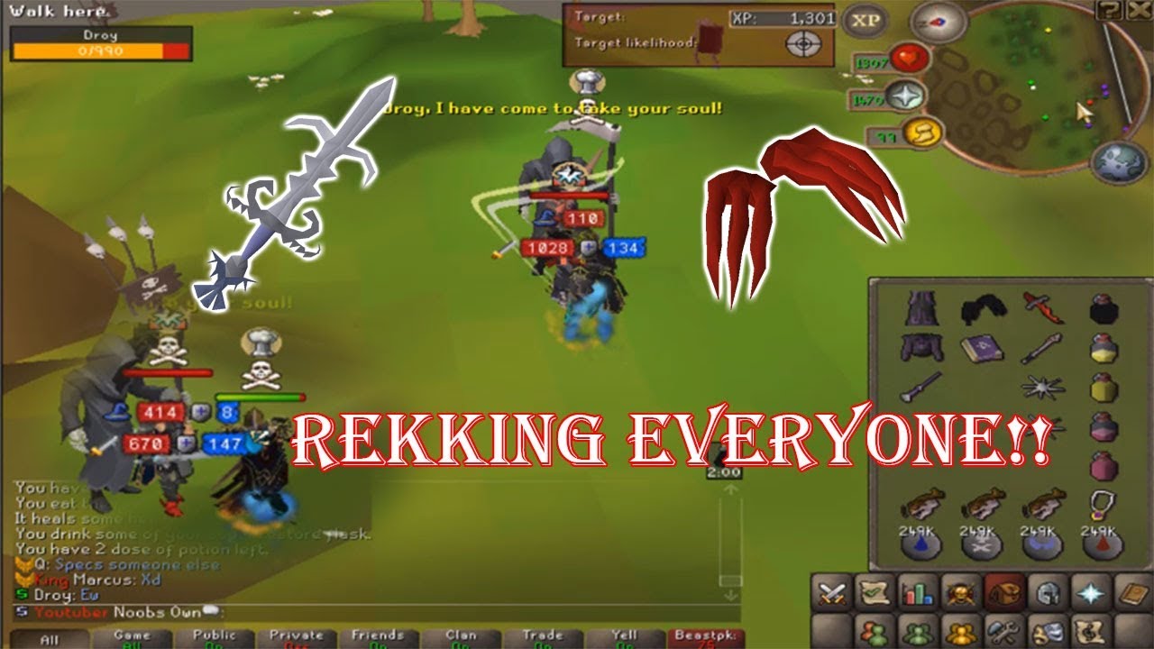 Nh rushing on BeastPK | Huge stacks | 100B+ Risk + GIVE AWAY WINNER!!