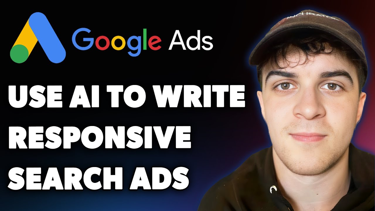 How to Use Ai to Write Responsive Search Ads in Google Ads in a Flash (Full 2025 Guide)
