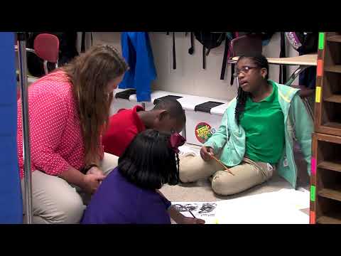 Cooperative Learning (Elementary)