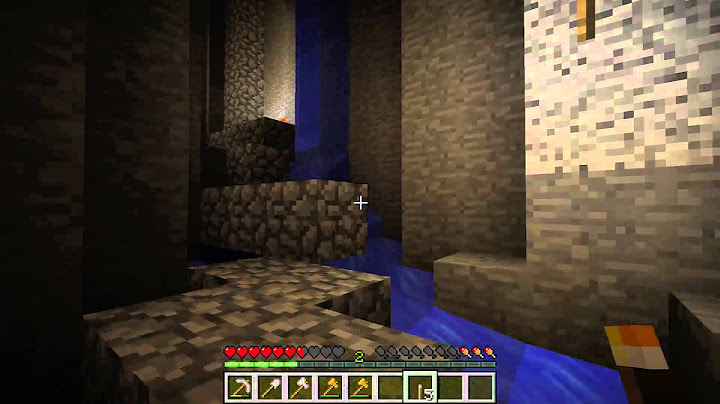 VOD - Laink et Terracid // Minecraft [1/3]