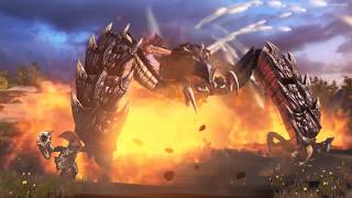RTS Tutorial