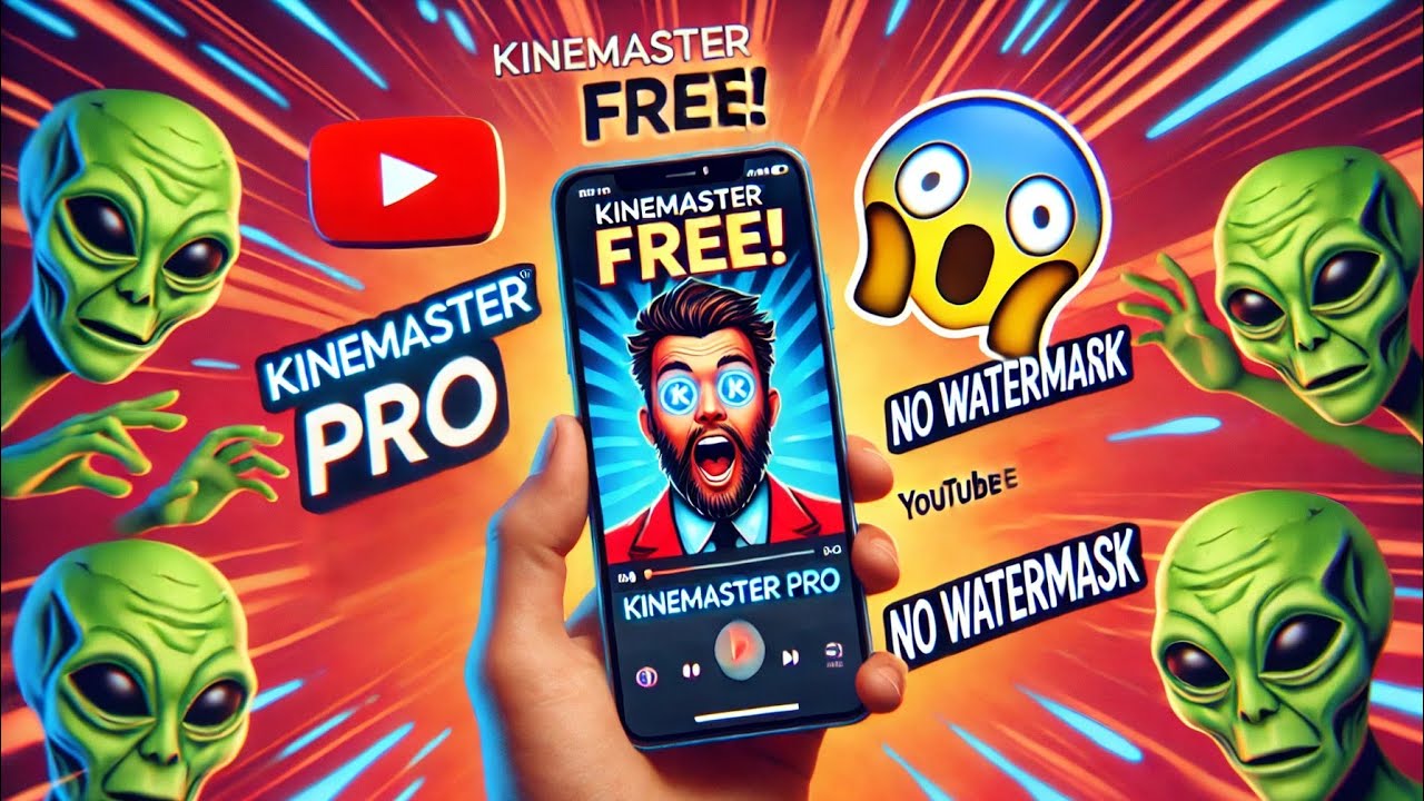 KineMaster Free Download & Installation GuideKineMaster Pro Version