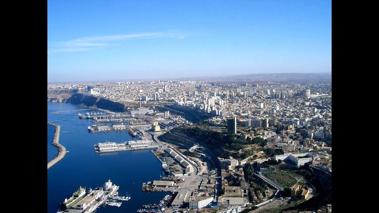 ALGERIA, VISIT COUNTRY OF MANY SECRETS YouTube