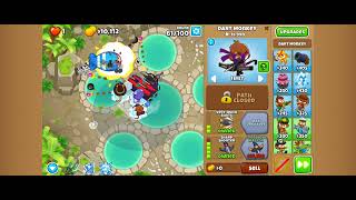 Spa pit chimps its time for my second black border