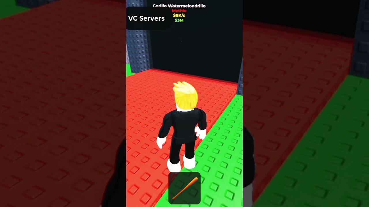 roblox mein steel a brainrot moddod # gaming # short