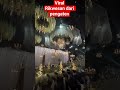 EP 164 dekorasi rumah rikwesan dari pengaten pengn seperti inilah #wedding #viralvideo #dekorasici