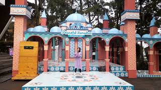 RISE UP @AndraDayMusic cover live by Andrea Hana