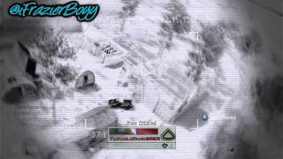 Reminiscing and Enjoying Call of Duty MW2