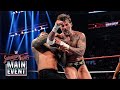 CM Punk Vs Jey Uso World Heavyweight Title Match Saturday Night S Main Event Highlights 