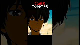 How Class Toppers Remember Everything | Class Toppers ⚡