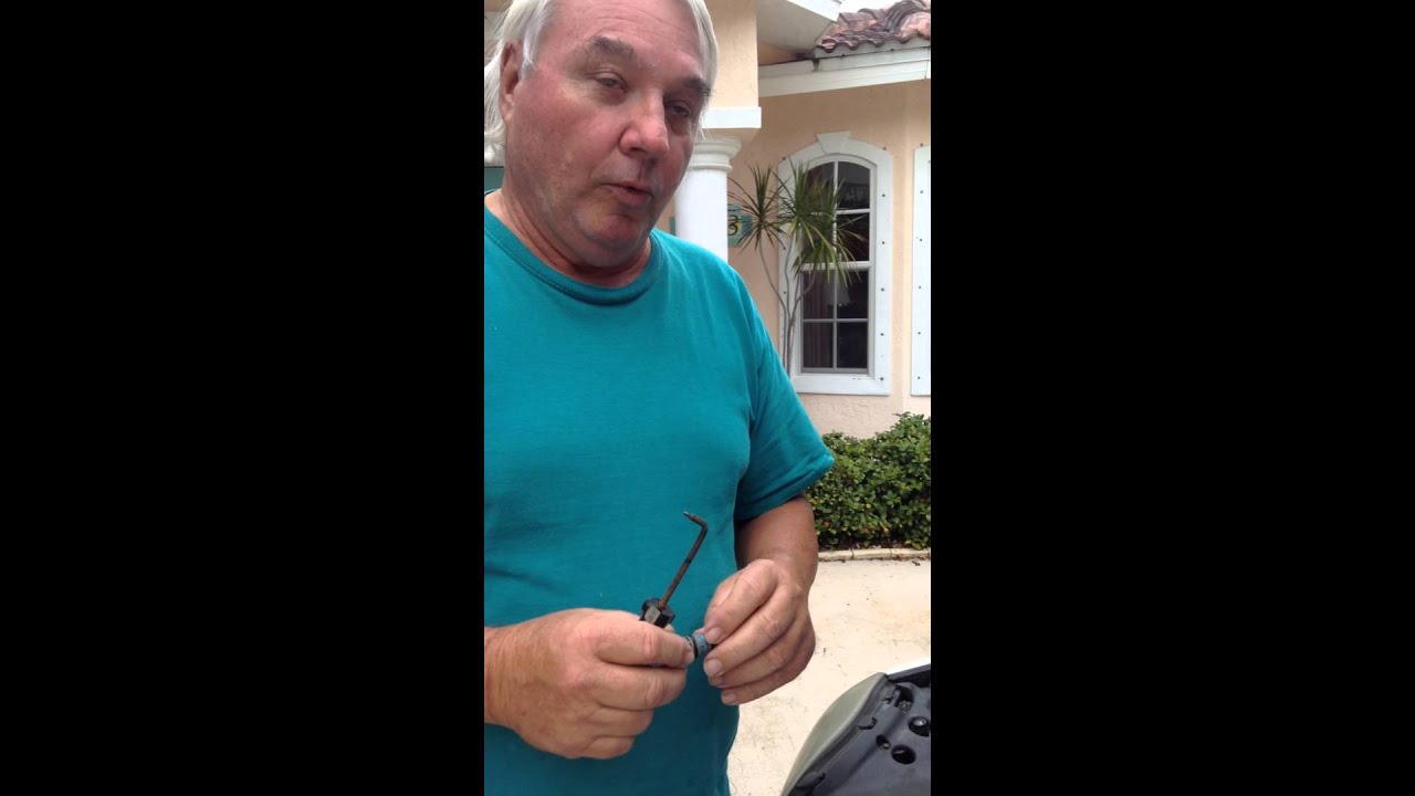 2001 Cadillac Deville Tcc Solenoid Replacing P1860 And P0741 Codes Youtube