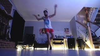 (Dancer Dances To) Plastico by Ruben Blades
