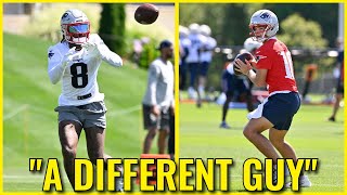 Download Lagu Stefon Diggs Looks IMPRESSIVE - Patriots 2025 Training Camp Recap (Day 1) MP3 Download Lagu Stefon Diggs Looks IMPRESSIVE - Patriots 2025 Training Camp Recap (Day 1) MP3