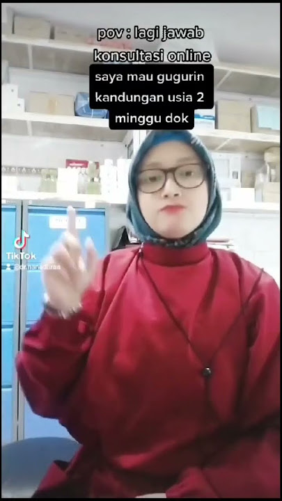 Yakin masih nekat gugurin bayi?? #keguguran #kandungan #kehamilan