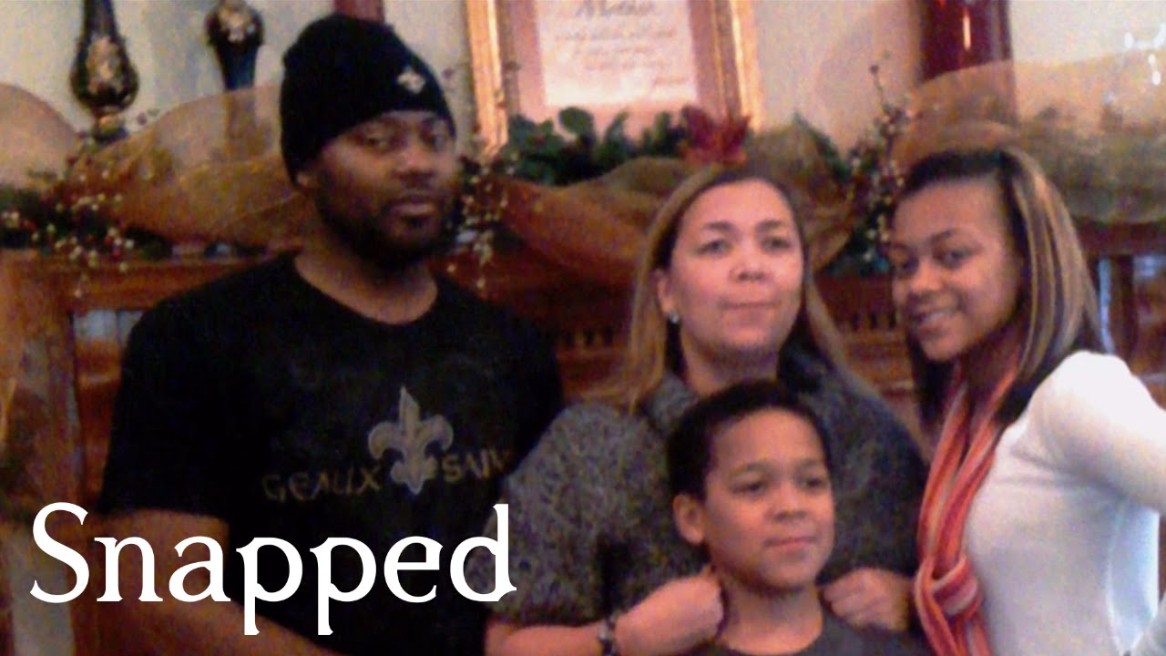 Snapped S17 E13 Sneak Peek Monique Kitts, Part 2 Oxygen YouTube