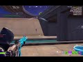 playing unreal ranked br join to get carried