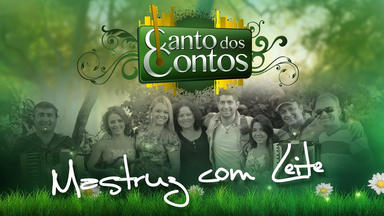 Canto dos Contos com Mastruz com Leite