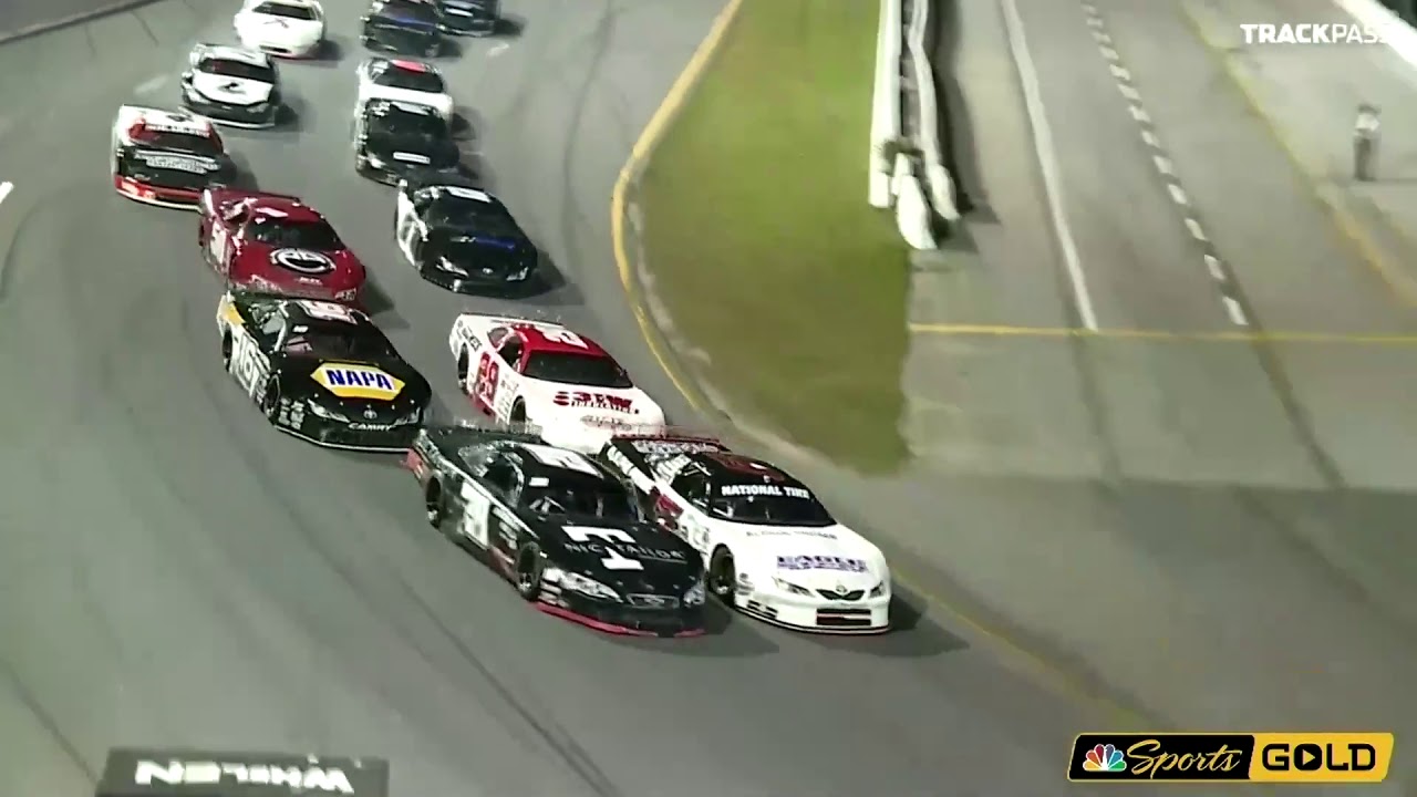 World Series Of Asphalt Night 7 New Smyrna Speedway Full Races Youtube