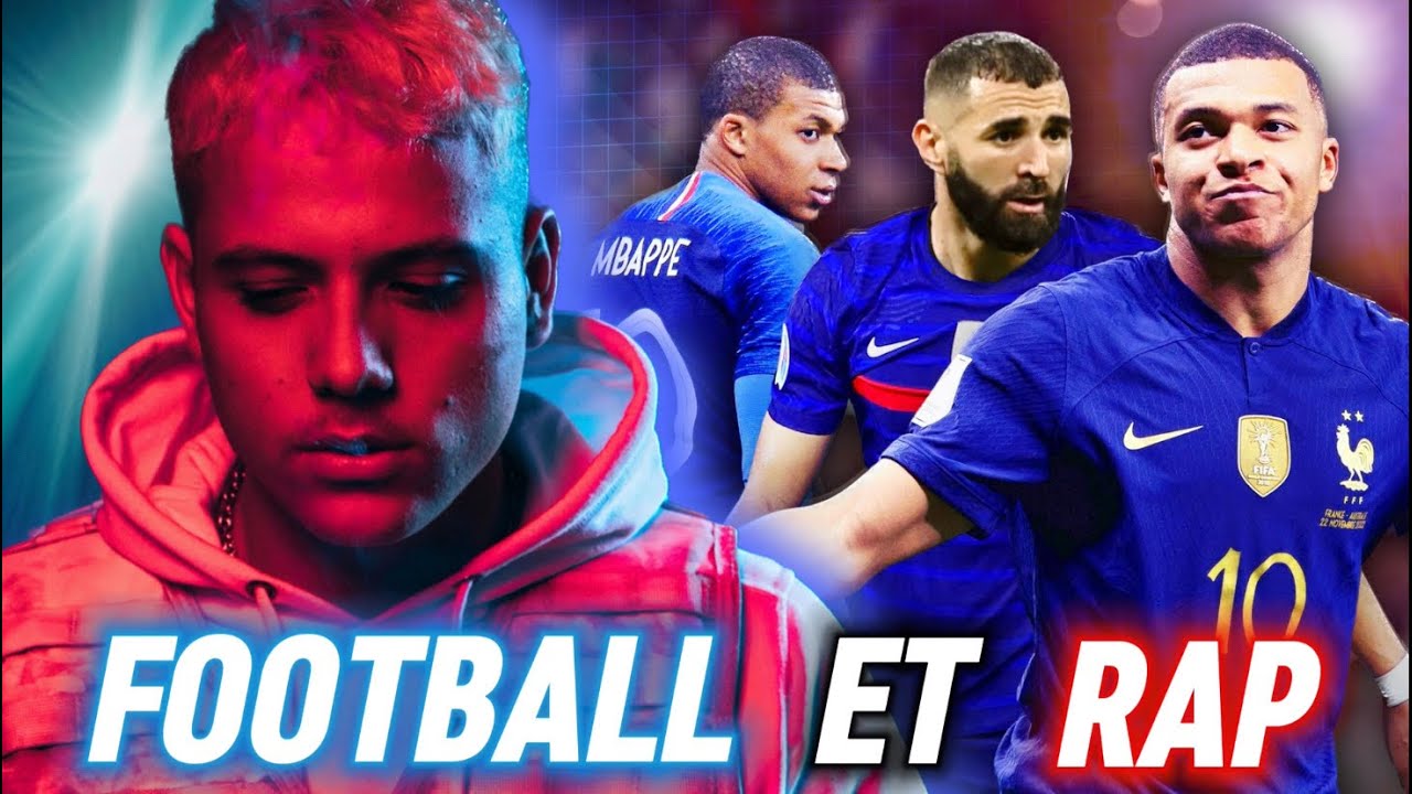 LES MEILLEURS PUNCHLINES DE RAP SUR LE FOOTBALL !! 1 YouTube
