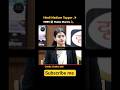 Hindi Medium Candidate ने Interview Board को किया प्रभावित | Drishti IAS 🙂#mockinterview #upsc #ias
