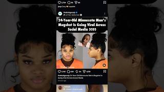 He's ready for his  close up #Minnesota #mugshots #socialmedia #24yearsold