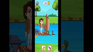 help the girl game lavel 238