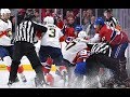 NHL: Protecting Teammates