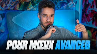 Tu Ne Prends Pas De Recul, Cest Un Problème.