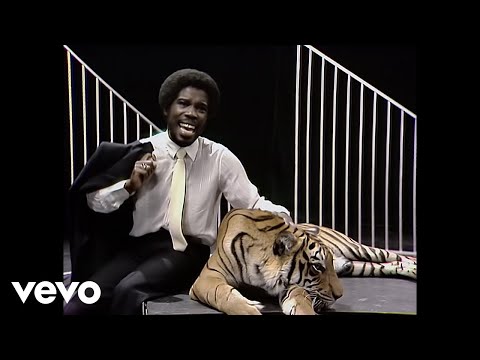 Billy Ocean - Nights