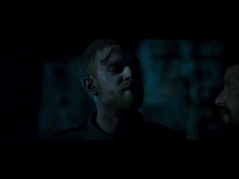 КРОВАВОЕ СУДНО (Blood Vessel, 2020) - трейлер HD