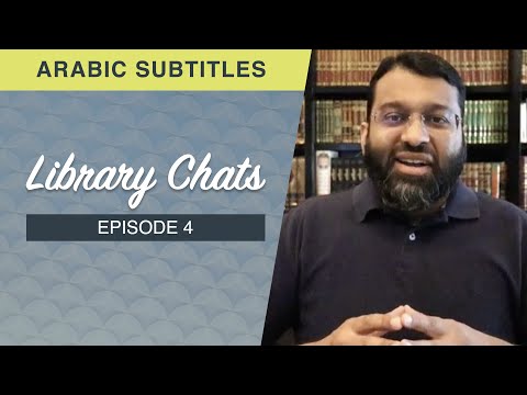 Talks With Arabic Subtitles