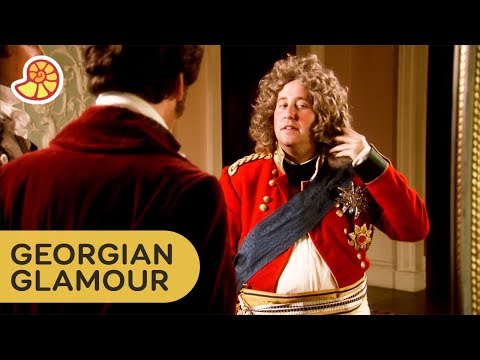 George IV Becomes King 🤴 | Horrible Histories