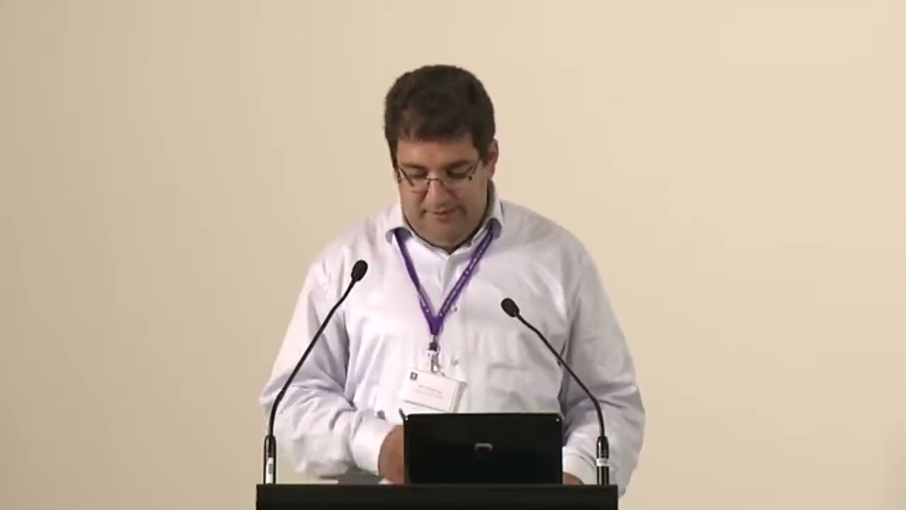 Amin Chaachoo - A New Arab-Andalusian Music Theory