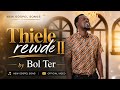 Thiele Rewde II Bol Ter 