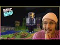 bbno$ tours swaggersouls' insane compound in the epic smp