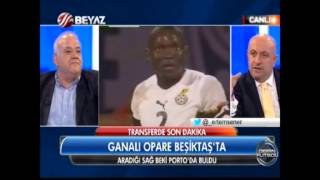 T- Arşi̇v Derin Futbol 19 Ocak 2015 Tek Parça