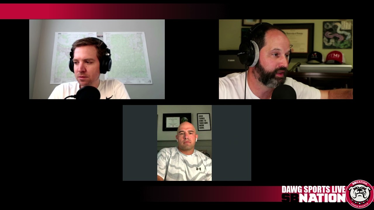 Brent Rollins from Pro Football Focus Predicts the Offense to Set Records for UGA