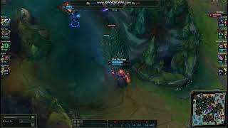 Shaco Flash