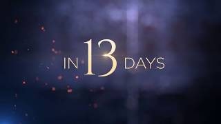 BOOK 4 COUNTDOWN: 13 Days
