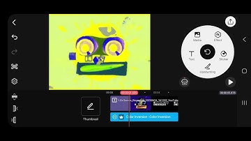 (Requested) How to Make G Major 2 on KineMaster