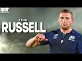 Finn Russell | Tribute