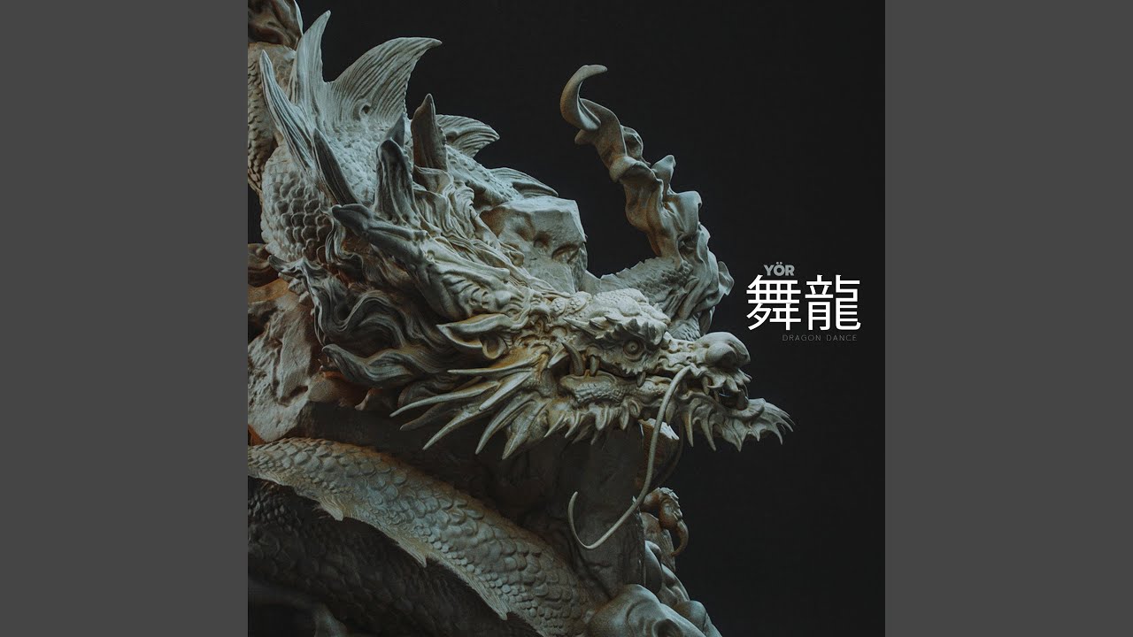 Guarda Yör DRAGON DANCE (feat. Stan Michalak) su YouTube Guarda Yör DRAGON DANCE (feat. Stan Michalak) su YouTube