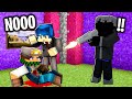 UNO SCONOSCIUTO MI HA SPARATO.. -  Vita in Città Minecraft #52