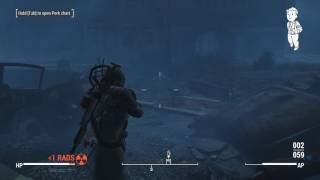 Fallout 4: FML