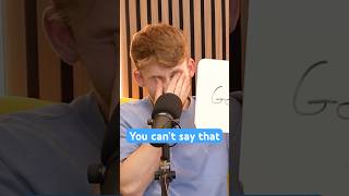 The WORST Answer he could’ve put 🤦‍♂️