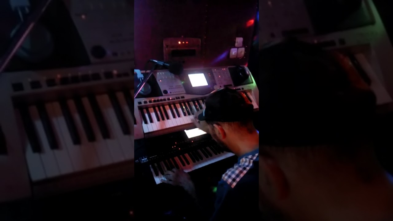 Maystro Mohamed Samir