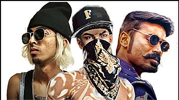 Mc Stan x Rohit Zzmidar x Kolaveri D🥵😈🌠 XML+CLIP