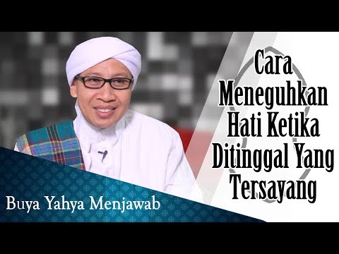 Video: Cara Mengatasi Perpisahan Dengan Orang Tersayang