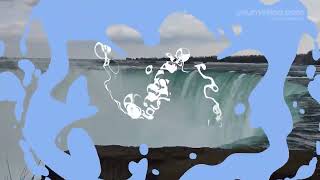 Bubble Elements - Hand-Drawn Water Bubbles for AI Video (Ae, Pr, Dr, FCPX)